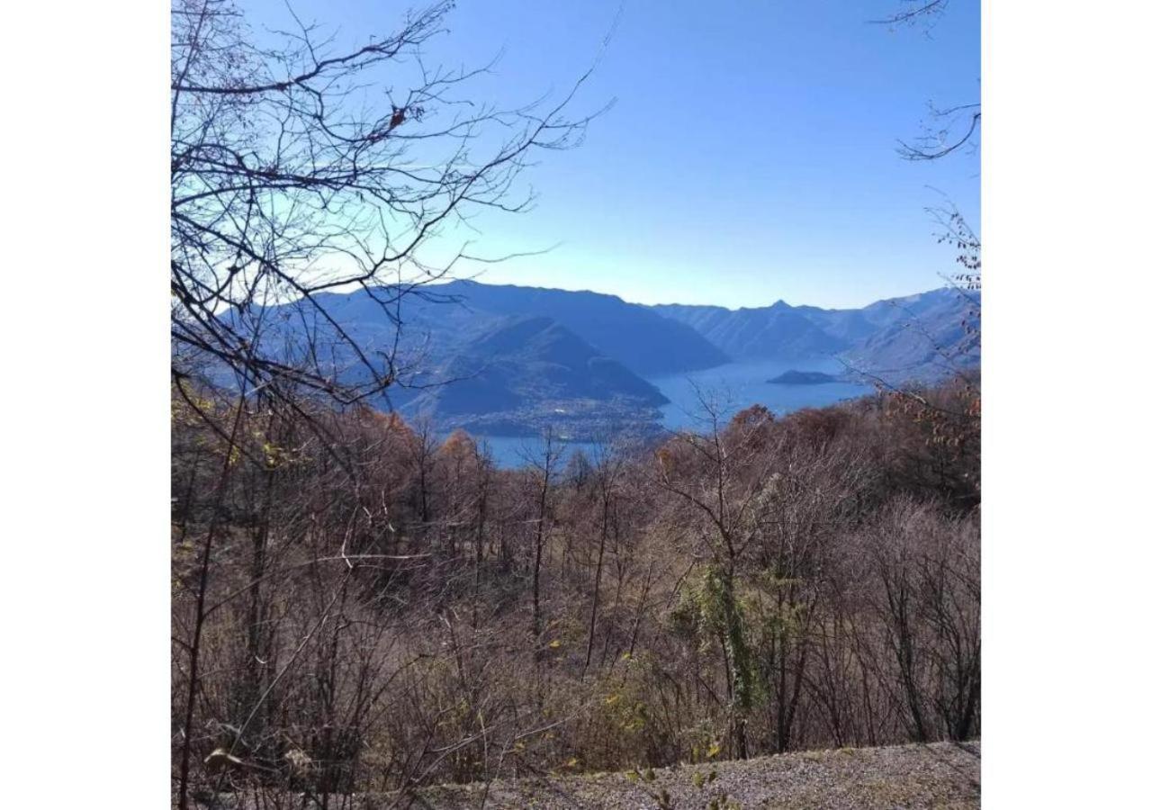 Stephanie Residence Esino Lario Exterior photo