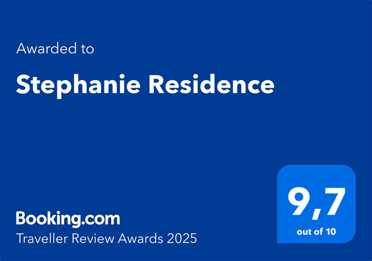 Stephanie Residence Esino Lario Exterior photo